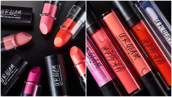 日本大創全新化妝品牌「U R GLAM」，每樣100日圓、一上市就引發瘋搶，6款必買單品推薦！