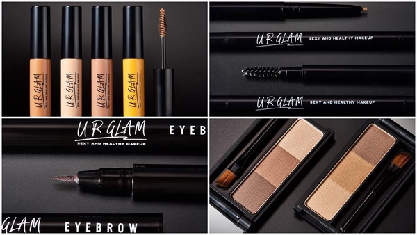 日本大創全新化妝品牌「U R GLAM」，每樣100日圓、一上市就引發瘋搶，6款必買單品推薦！