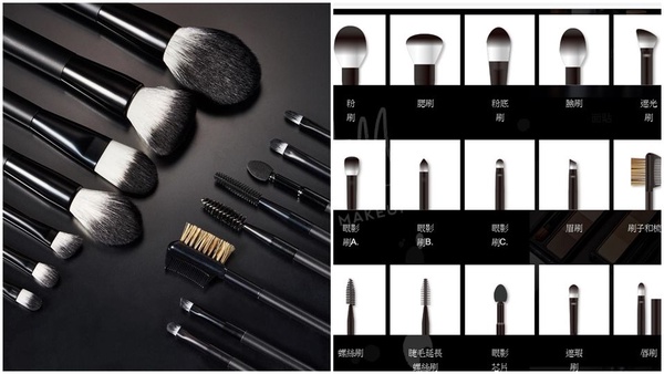 日本大創全新化妝品牌「U R GLAM」，每樣100日圓、一上市就引發瘋搶，6款必買單品推薦！