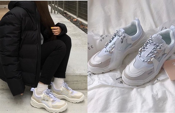 特搜2019韓網爆款帆布鞋！不只CONVERSE，VANS、餅乾鞋、26.65更是賣翻