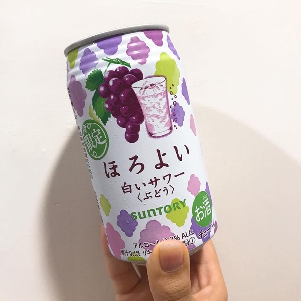 7-11限定新品水果酒！微醉「白色沙瓦葡萄口味」、北海道夕張「哈密瓜水果酒」等，今晚就決定來小酌一下～