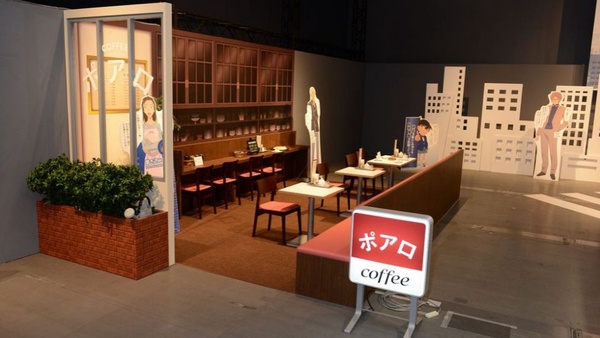 日本超夯「名偵探柯南科學搜查展」要來台灣啦！重現命案現場，親自體驗追查真兇、解開謎團！
