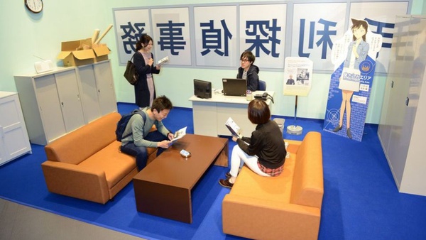 日本超夯「名偵探柯南科學搜查展」要來台灣啦！重現命案現場，親自體驗追查真兇、解開謎團！