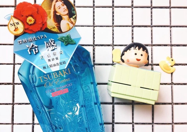 夏季頭皮出油、扁塌掉髮？網友激推款涼感洗髮精、頭皮降溫超有感！