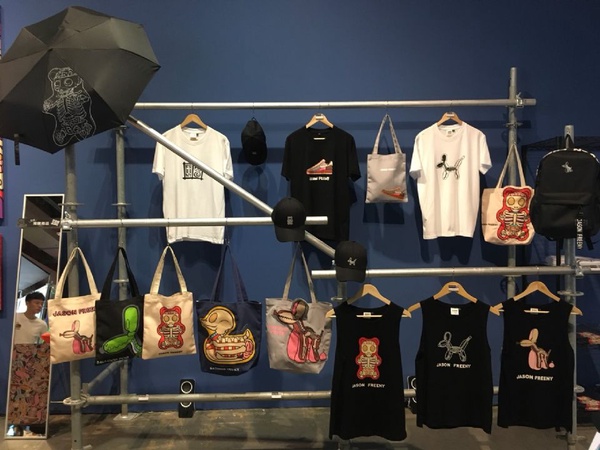 《玩具解剖展》在6/29華山！3公尺高解剖ELMO登場，席捲全球亞洲展詳細資訊