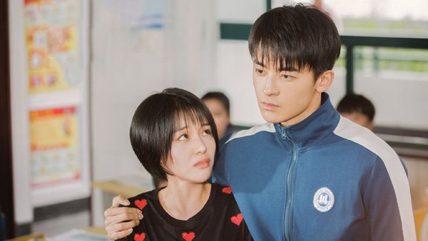 盤點8位新一代初戀男友臉！青春愛情劇《小時光》、《我只喜歡你》國民男友融化少女心