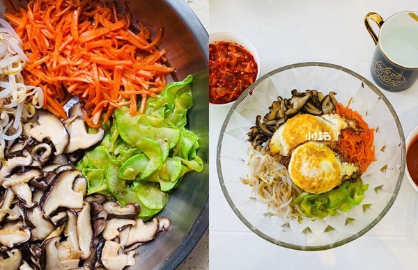 熱搜小紅書爆紅「減肥拌飯」減脂重點！熱量不過400卡，吃得飽又不發胖！