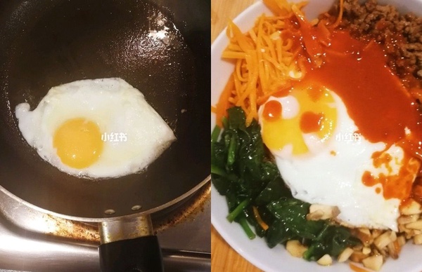 熱搜小紅書爆紅「減肥拌飯」減脂重點！熱量不過400卡，吃得飽又不發胖！