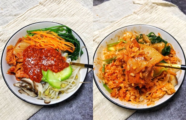 熱搜小紅書爆紅「減肥拌飯」減脂重點！熱量不過400卡，吃得飽又不發胖！