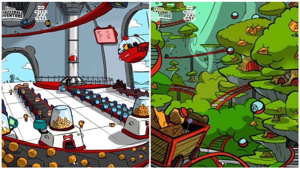 全球第一座「Kakao Friends VR主題樂園」，五月底韓國首爾塔正式開幕！