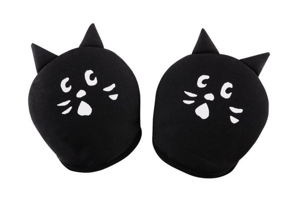「全家便利商店」X「NYA-」首度推出超萌貓咪居家小物，貓奴們絕對要手刀手藏！如何兌換看這裡～