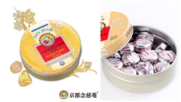 原來台灣也是美妝天堂！外國觀光客必買的台灣美妝、零食榜單公開！