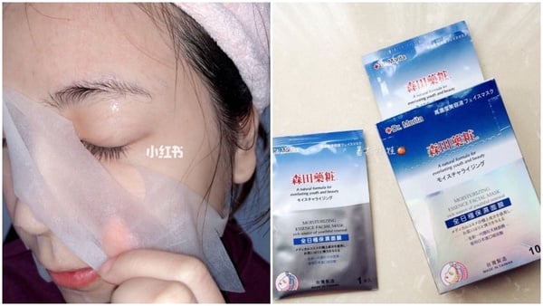 原來台灣也是美妝天堂！外國觀光客必買的台灣美妝、零食榜單公開！