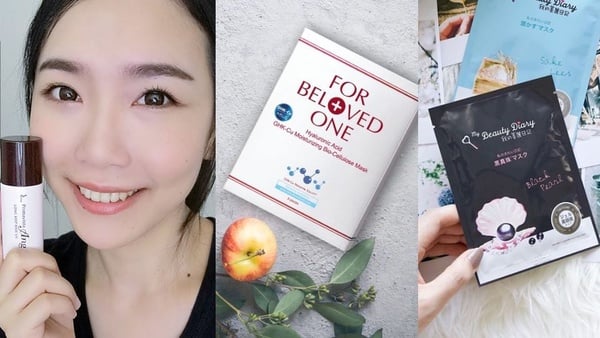 原來台灣也是美妝天堂！外國觀光客必買的台灣美妝、零食榜單公開！