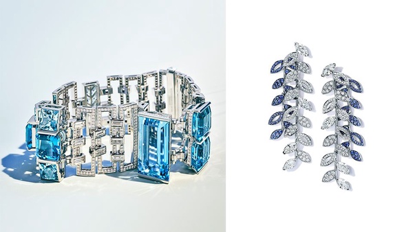 Rain快閃來台！Tiffany珠寶加持，展現高EQ機場穿搭！