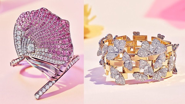 Rain快閃來台！Tiffany珠寶加持，展現高EQ機場穿搭！
