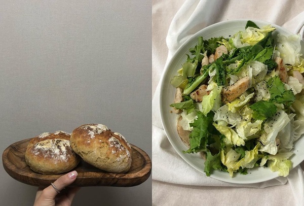 韓國SNS爆紅的「一週減肥食譜」！一天吃飽不過1000卡，網友實測瘦6公斤