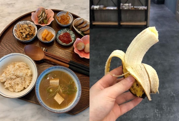 韓國SNS爆紅的「一週減肥食譜」！一天吃飽不過1000卡，網友實測瘦6公斤