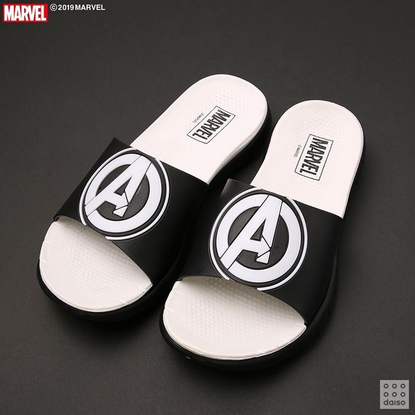 漫威迷快搶！韓國大創推多款Marvel實用小物，最貴只要台幣135元，全部打包很可以！
