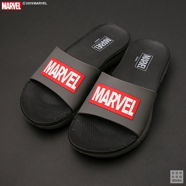 漫威迷快搶！韓國大創推多款Marvel實用小物，最貴只要台幣135元，全部打包很可以！