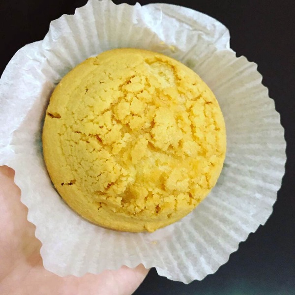 好市多新品「菠蘿奶油泡芙」！網友認證的低甜度，趁爆紅前趕快買來吃吃看！