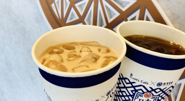 全家便利商店 x 百年茶廠推「仙女紅茶」、「仙女醇奶茶」，初夏茶飲新品就喝這二款！