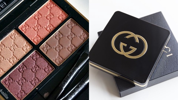 Gucci全新「不羈視界睫毛膏」濃黑登場!一刷炸開花,效果媲美濃密款假睫毛!