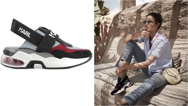 隱藏版大牌老爹鞋！不怕撞鞋的「老爹鞋」十五雙特搜，懂穿的人都往這邊挖寶！