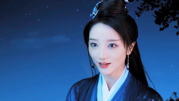 《白娘子》小青為白素貞黑化美炸！5版青蛇與白蛇，楊紫俏麗可愛，最後一版超妖豔