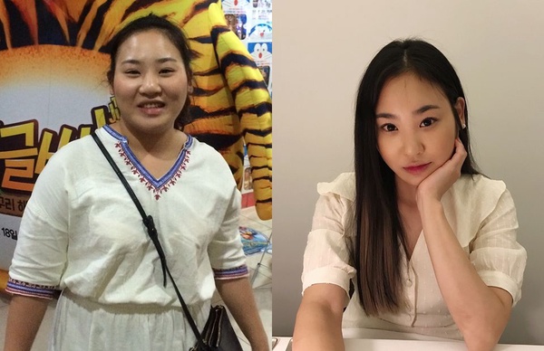 吃著吃著就默默瘦了24公斤？韓妞分享超狂瘦身菜單，這樣吃減脂不挨餓！