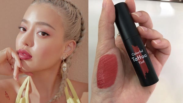 ETUDE HOUSE 又來放火燒荷包了！全新「絕無色限叛逆唇霧」美出新高度，＃RD301、＃PK002不挑膚色巨顯白，買到幸福到爆炸～