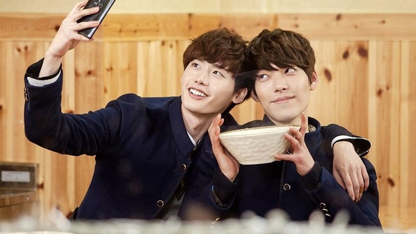 9對韓劇中男男CP！金材昱撩梁世宗，朴炯植、金志洙跳豔舞，基情四射滿滿粉紅泡泡