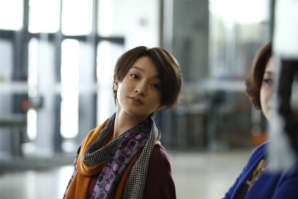 ​【電影贈票】周迅&黃曉明攜手演「撒嬌女人最好命」
