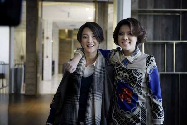 ​【電影贈票】周迅&黃曉明攜手演「撒嬌女人最好命」
