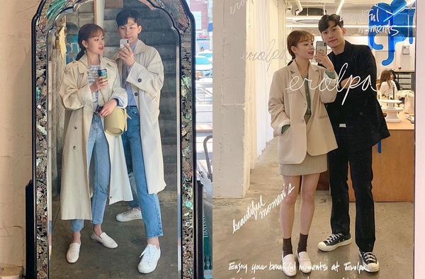 網路熱搜不同場合的「必勝香水」！男友約會、學校職場適合香調，讓人更心動！