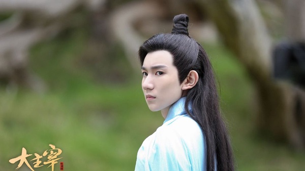 古裝大劇《白髮》定檔來襲！2019年10部待播的仙俠奇幻劇排定，下半年引爆話題