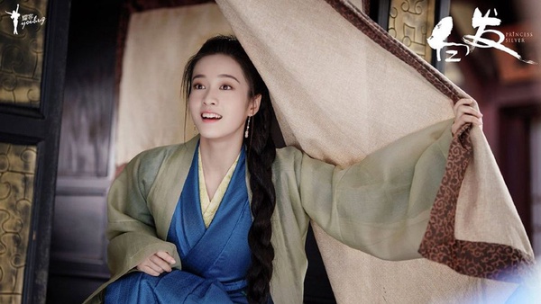 古裝大劇《白髮》定檔來襲！2019年10部待播的仙俠奇幻劇排定，下半年引爆話題