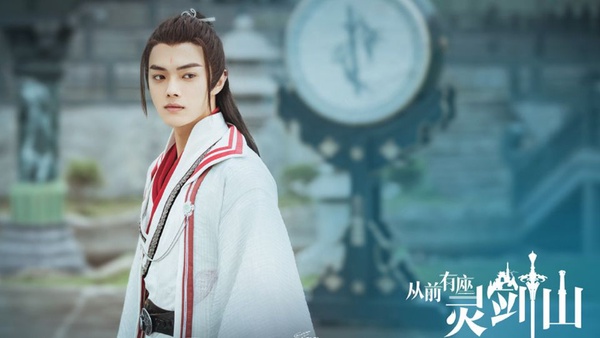 古裝大劇《白髮》定檔來襲！2019年10部待播的仙俠奇幻劇排定，下半年引爆話題