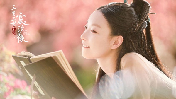古裝大劇《白髮》定檔來襲！2019年10部待播的仙俠奇幻劇排定，下半年引爆話題