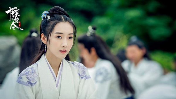 古裝大劇《白髮》定檔來襲！2019年10部待播的仙俠奇幻劇排定，下半年引爆話題