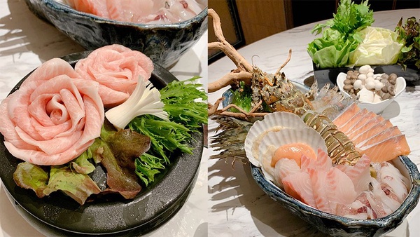 全新二代店「新這一鍋」高CP值平價路線，鍋底費降價，還多了自助吧、霜淇淋吃到飽！