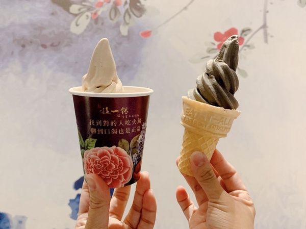 全新二代店「新這一鍋」高CP值平價路線，鍋底費降價，還多了自助吧、霜淇淋吃到飽！