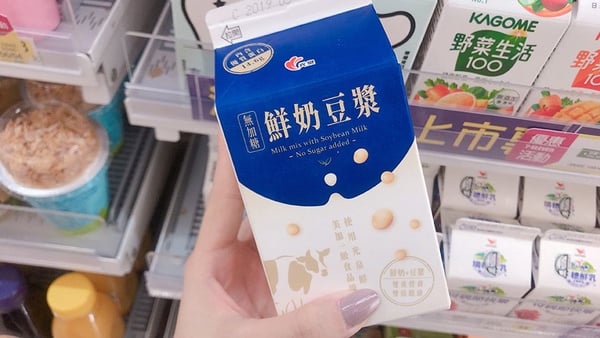 7-11、全家、全聯14款適合減肥的商品！外食族不用再擔心沒東西吃