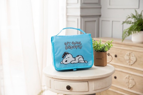 「康是美 X SNOOPY」加價購活動開跑，12款史努比酷夏出遊必備小物，詳細換購資訊整理！