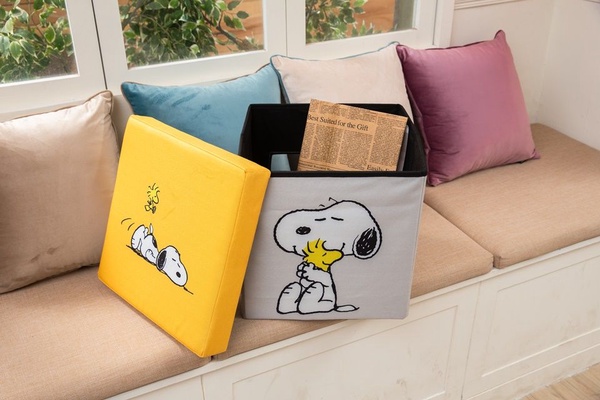 「康是美 X SNOOPY」加價購活動開跑，12款史努比酷夏出遊必備小物，詳細換購資訊整理！