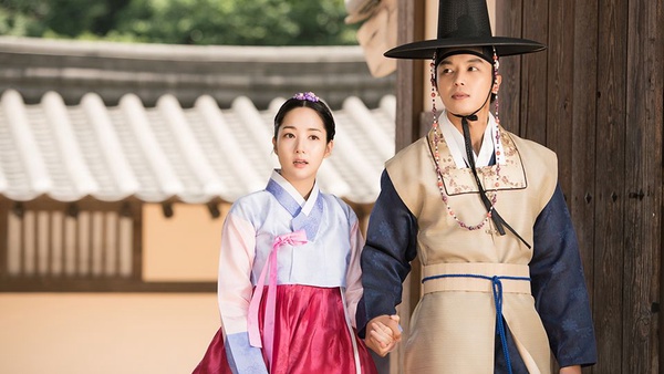 《她的私生活》朴敏英、金材昱火花超強！合作7個不同類型男神，禁慾系、傲嬌總裁你選誰