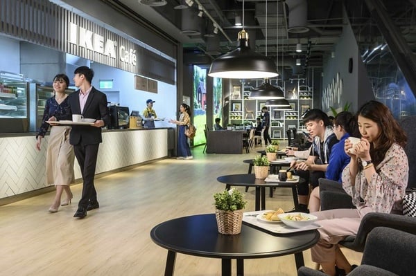 【IKEA新店店】5/16盛大開幕！全台首間捷運共構店，還有七大必逛亮點搶先看！
