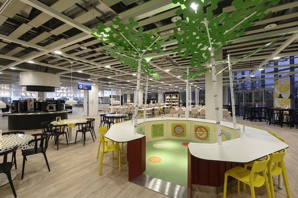 【IKEA新店店】5/16盛大開幕！全台首間捷運共構店，還有七大必逛亮點搶先看！