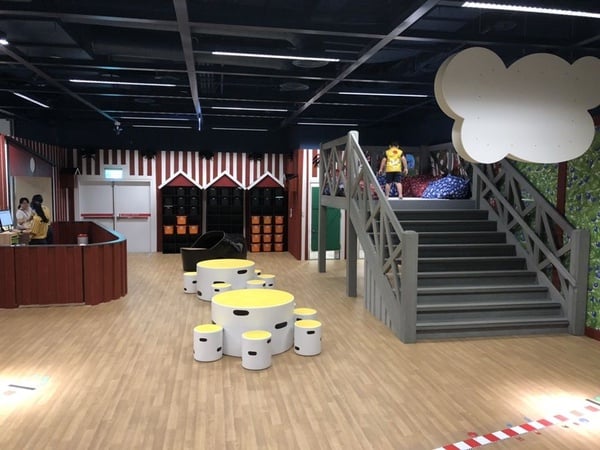 【IKEA新店店】5/16盛大開幕！全台首間捷運共構店，還有七大必逛亮點搶先看！