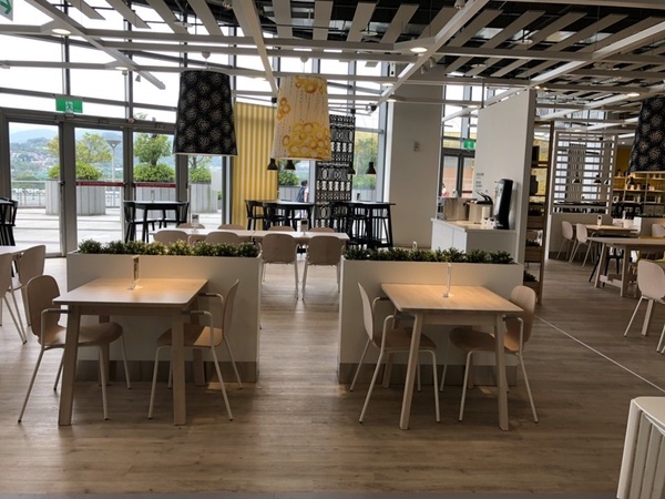 【IKEA新店店】5/16盛大開幕！全台首間捷運共構店，還有七大必逛亮點搶先看！